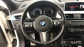 BMW X2 de 2022