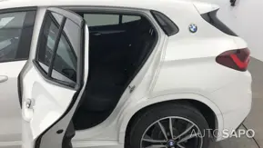 BMW X2 de 2022