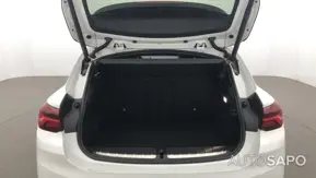 BMW X2 de 2022