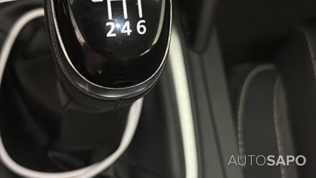 Renault Mégane de 2018