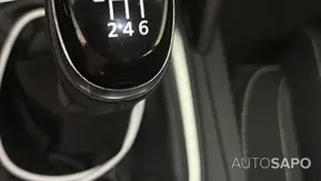 Renault Mégane de 2018