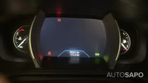 Renault Mégane de 2018