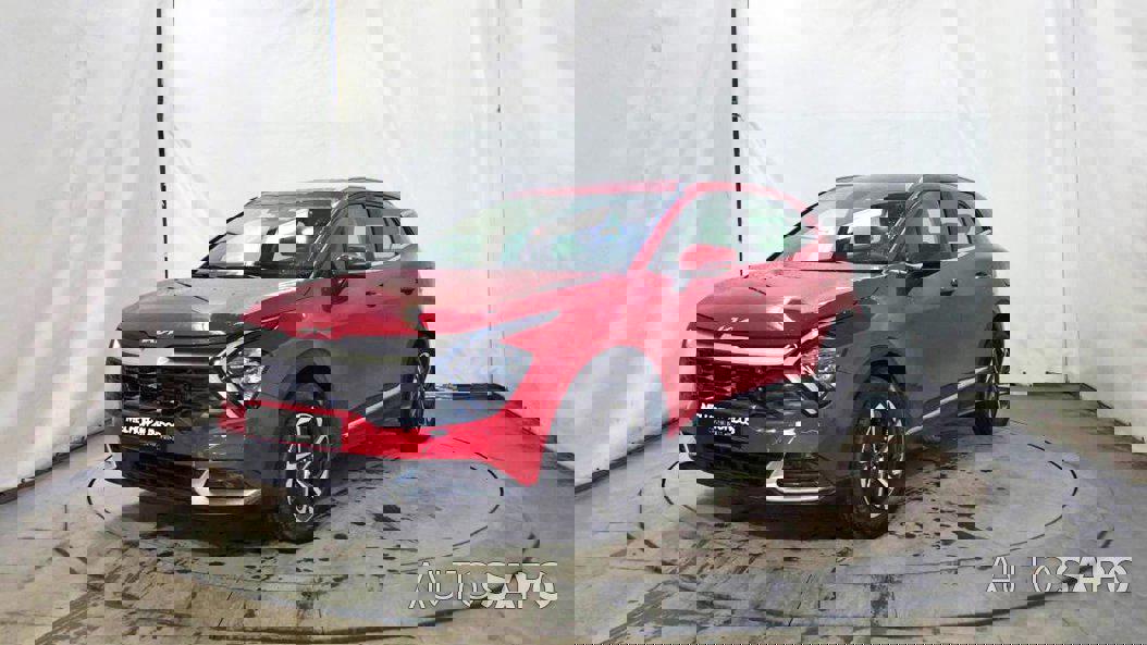 Kia Sportage de 2022