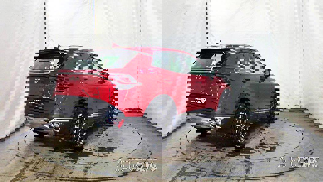 Kia Sportage de 2022