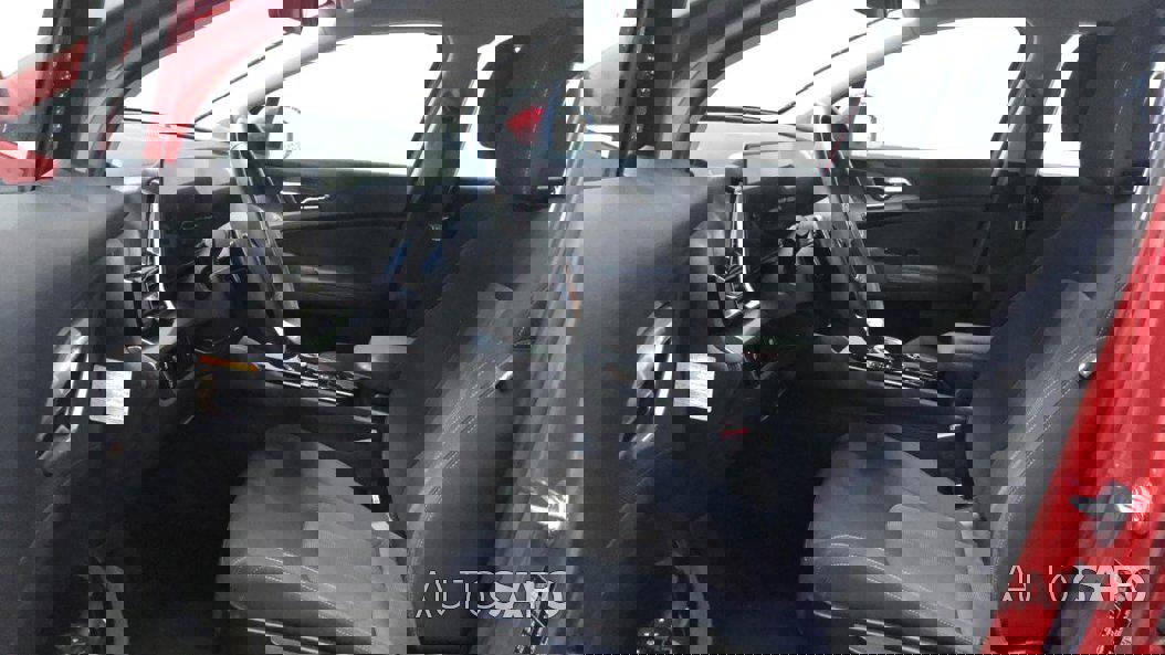 Kia Sportage de 2022