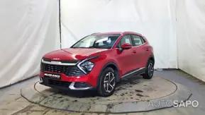Kia Sportage de 2022