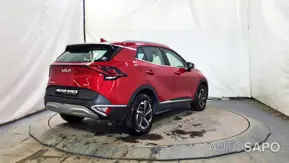 Kia Sportage de 2022