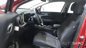 Kia Sportage de 2022