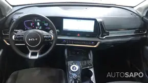Kia Sportage de 2022