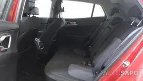 Kia Sportage de 2022