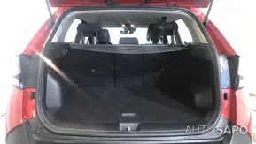 Kia Sportage de 2022