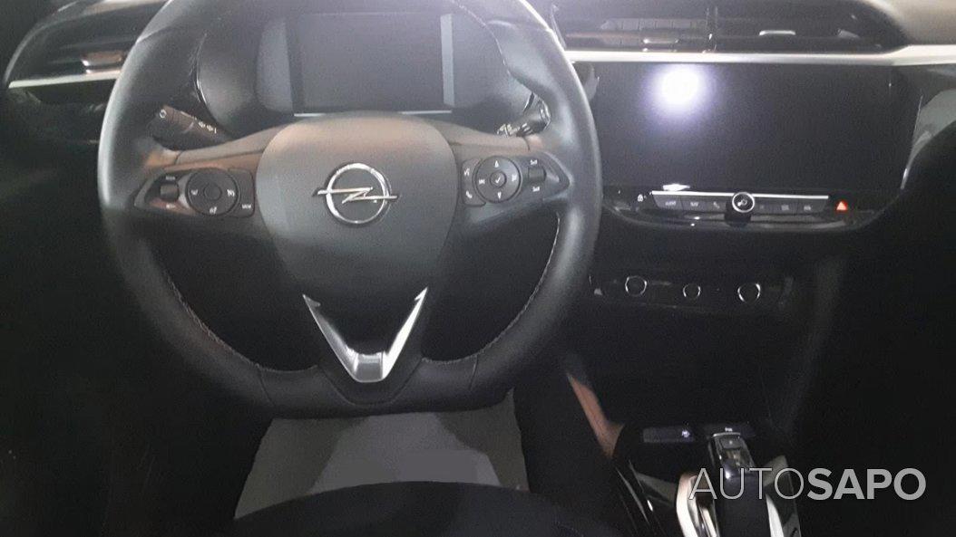 Opel Corsa-e e-Elegance de 2022