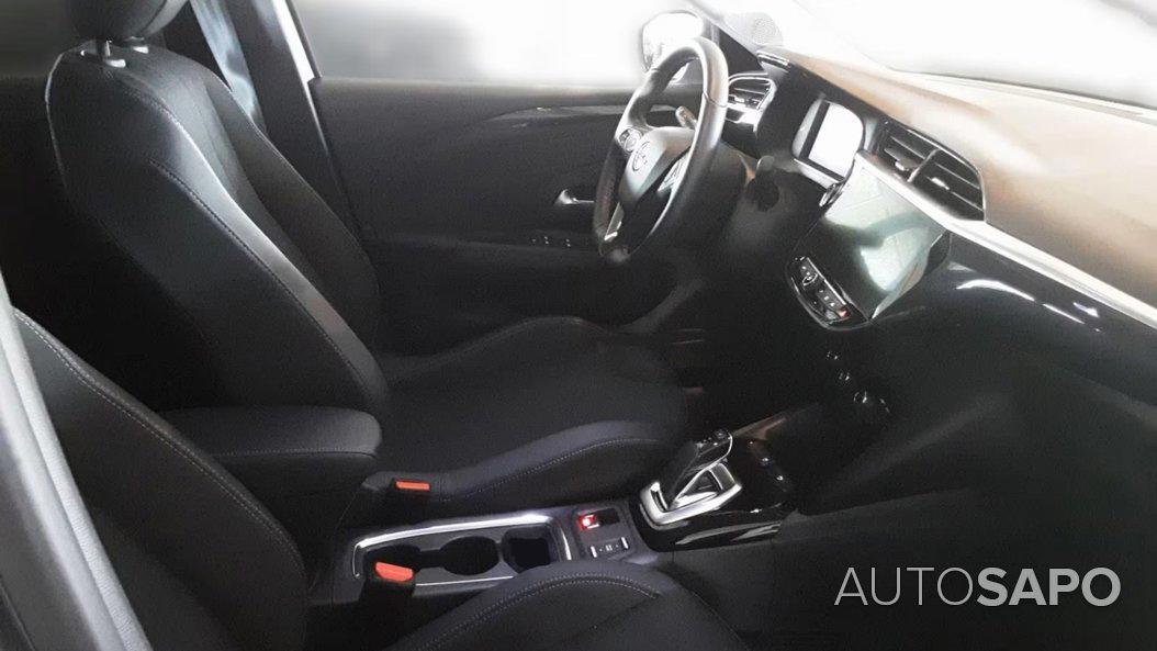 Opel Corsa-e e-Elegance de 2022