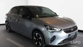 Opel Corsa-e e-Elegance de 2022