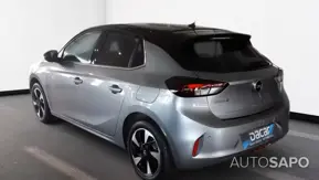 Opel Corsa-e e-Elegance de 2022