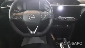 Opel Corsa-e e-Elegance de 2022