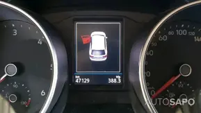 Volkswagen Tiguan 2.0 TDI Confortline DSG de 2021