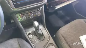 Volkswagen Tiguan 2.0 TDI Confortline DSG de 2021