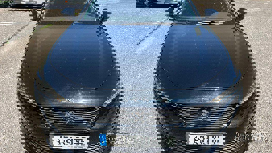 Peugeot 508 SW 1.5 BlueHDI 130 EAT8 de 2022