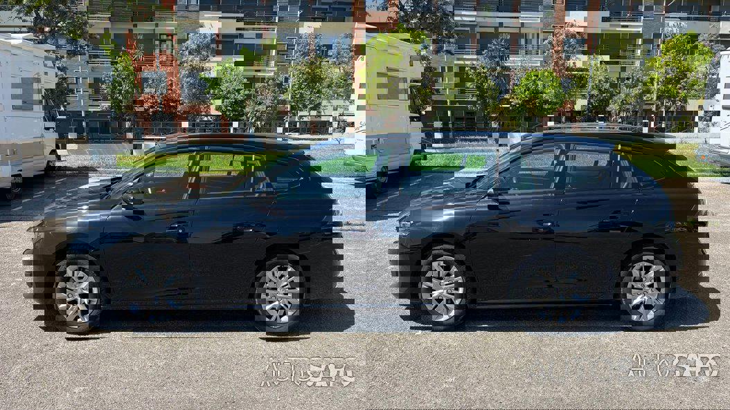 Peugeot 508 SW 1.5 BlueHDI 130 EAT8 de 2022