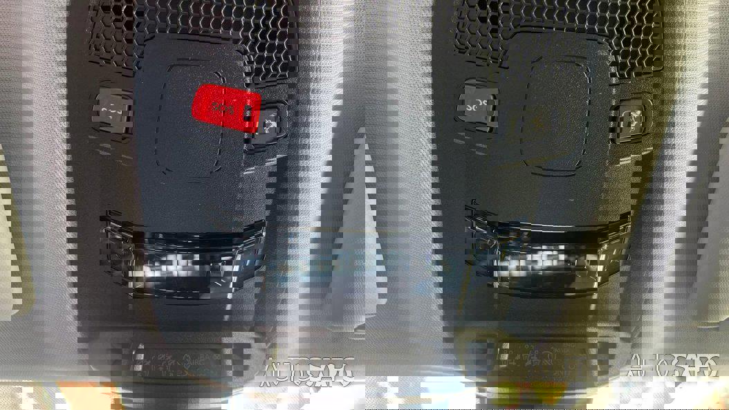 Peugeot 508 SW 1.5 BlueHDI 130 EAT8 de 2022
