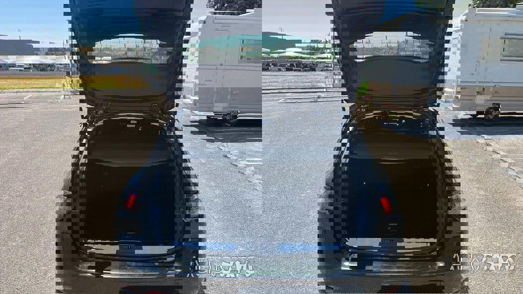 Peugeot 508 SW 1.5 BlueHDI 130 EAT8 de 2022