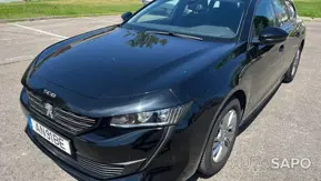Peugeot 508 SW 1.5 BlueHDI 130 EAT8 de 2022