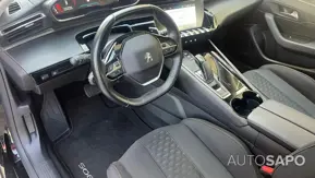 Peugeot 508 SW 1.5 BlueHDI 130 EAT8 de 2022