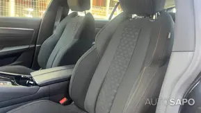 Peugeot 508 SW 1.5 BlueHDI 130 EAT8 de 2022