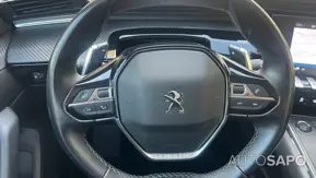 Peugeot 508 SW 1.5 BlueHDI 130 EAT8 de 2022