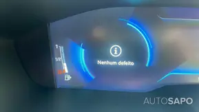 Peugeot 508 SW 1.5 BlueHDI 130 EAT8 de 2022