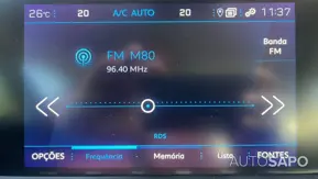 Peugeot 508 SW 1.5 BlueHDI 130 EAT8 de 2022