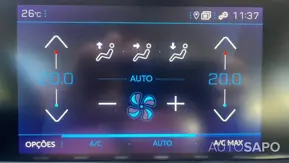 Peugeot 508 SW 1.5 BlueHDI 130 EAT8 de 2022