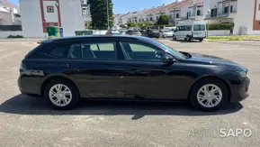 Peugeot 508 SW 1.5 BlueHDI 130 EAT8 de 2022