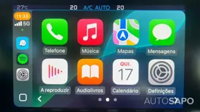 Peugeot 508 SW 1.5 BlueHDI 130 EAT8 de 2022