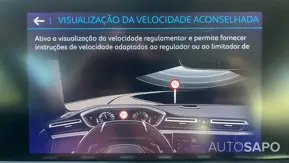 Peugeot 508 SW 1.5 BlueHDI 130 EAT8 de 2022
