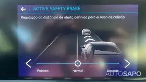 Peugeot 508 SW 1.5 BlueHDI 130 EAT8 de 2022