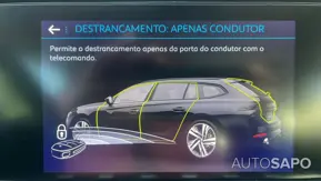 Peugeot 508 SW 1.5 BlueHDI 130 EAT8 de 2022