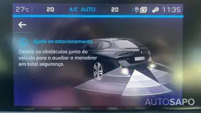 Peugeot 508 SW 1.5 BlueHDI 130 EAT8 de 2022