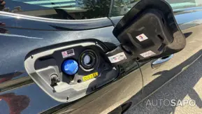 Peugeot 508 SW 1.5 BlueHDI 130 EAT8 de 2022