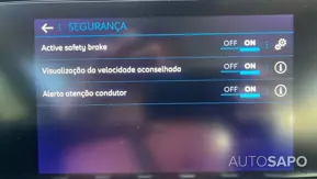 Peugeot 508 SW 1.5 BlueHDI 130 EAT8 de 2022