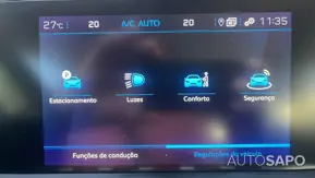 Peugeot 508 SW 1.5 BlueHDI 130 EAT8 de 2022