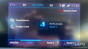 Peugeot 508 SW 1.5 BlueHDI 130 EAT8 de 2022