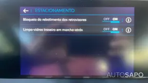 Peugeot 508 SW 1.5 BlueHDI 130 EAT8 de 2022