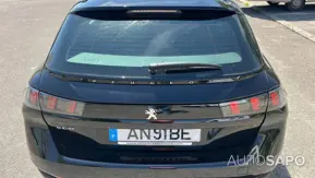 Peugeot 508 SW 1.5 BlueHDI 130 EAT8 de 2022