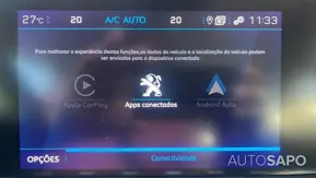 Peugeot 508 SW 1.5 BlueHDI 130 EAT8 de 2022
