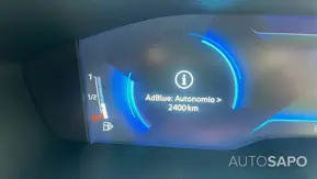 Peugeot 508 SW 1.5 BlueHDI 130 EAT8 de 2022