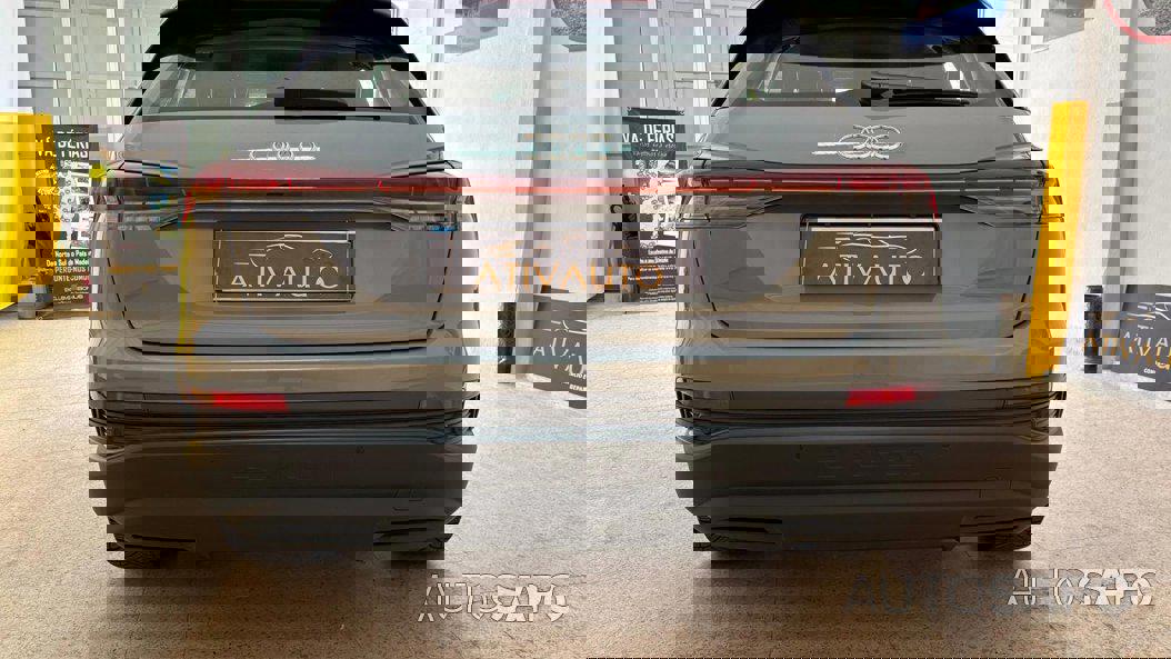 Audi Q4 35 55 kWH de 2021