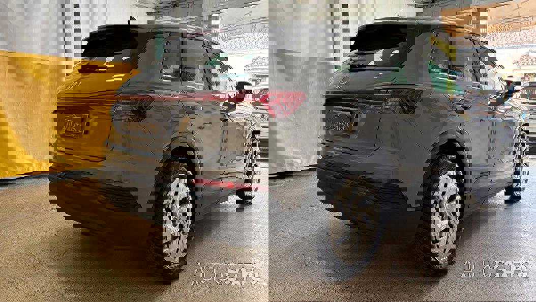 Audi Q4 35 55 kWH de 2021