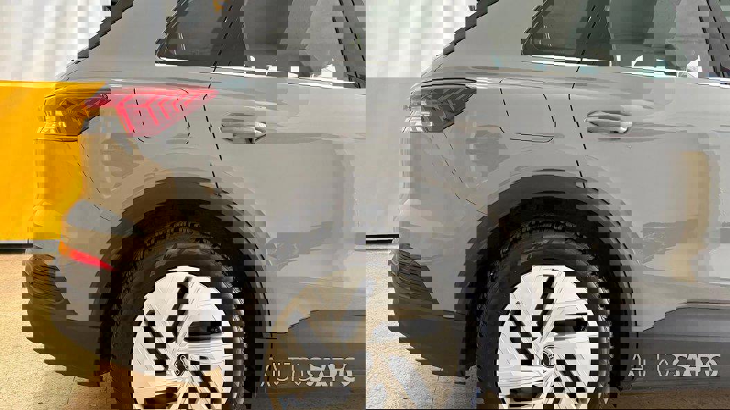 Audi Q4 35 55 kWH de 2021